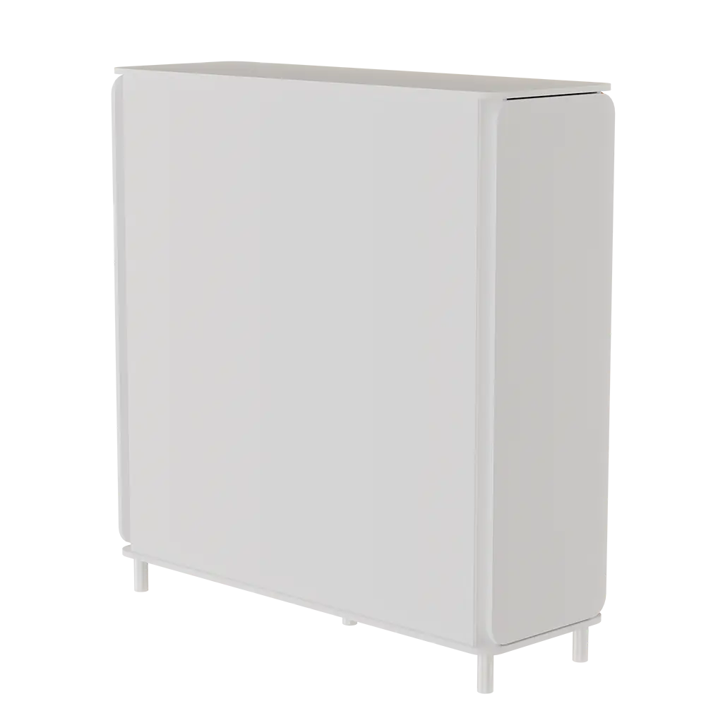 Armário para Escritório Elements Appennini Large