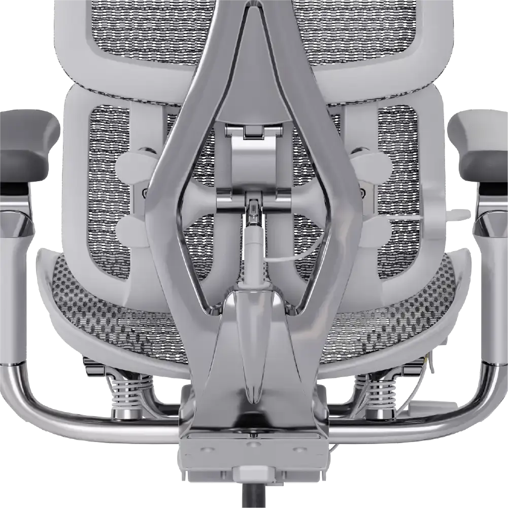 Cadeira Ergonômica Elements Una